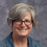 Heidi Munson : Fourth Grade Teacher