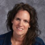 Linda Sakevich : Physical Education Instructor