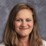 Heather Rice : Third Grade Teacher